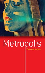 Metropolis cover image