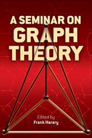 Seminar on Graph Theory cover image