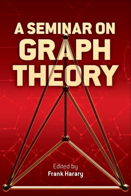 Cover image for A Seminar on Graph Theory