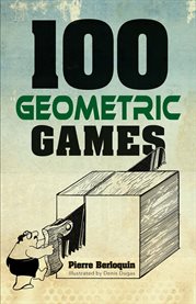 100 Geometric Games cover image