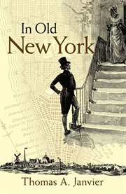 In old New York: a classic history of New York City cover image
