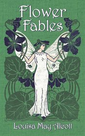 Flower Fables cover image