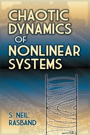 Chaotic Dynamics of Nonlinear Systems cover image