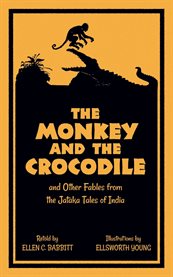 Monkey and the Crocodile cover image