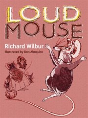 Loudmouse cover image