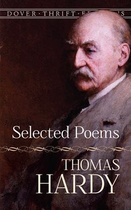 Cover image for Selected Poems