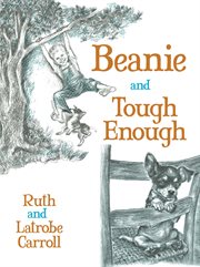 Beanie and Tough Enough cover image