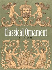 Classical ornament cover image
