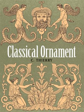 Cover image for Classical Ornament