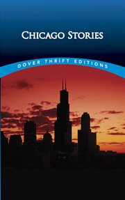 Chicago stories cover image