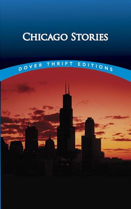 Cover image for Chicago Stories