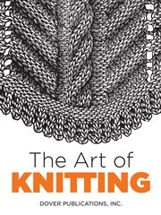 The Art of Knitting cover image