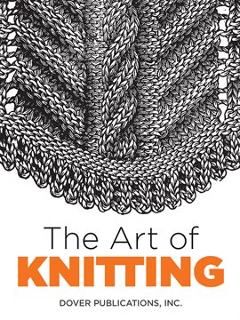 Cover image for The Art of Knitting