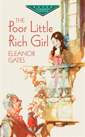 The poor little rich girl cover image