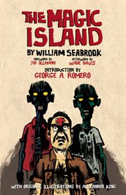 Magic Island cover image