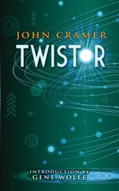 Twistor cover image