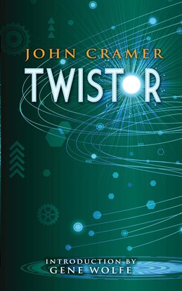 Cover image for Twistor