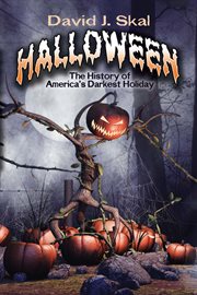 Halloween cover image