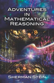 How the other half thinks: adventures in mathematical reasoning cover image