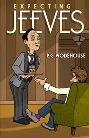 Expecting jeeves cover image