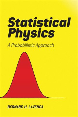 Umschlagbild für Statistical Physics