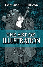 The Art of Illustration cover image