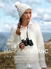 Margeau Blanc cover image