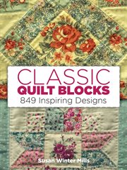 Classic Quilt Blocks cover image