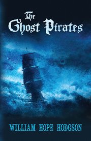 The ghost pirates cover image
