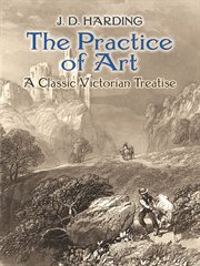 The Practice of Art cover image