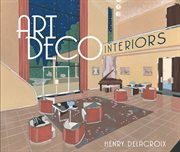 Art Deco Interiors cover image