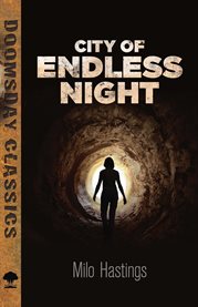 City of Endless Night cover image