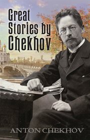Great Stories by Chekhov cover image