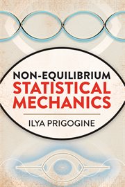 Non-Equilibrium Statistical Mechanics cover image