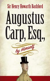 Augustus Carp cover image