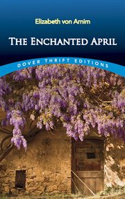 The enchanted April cover image