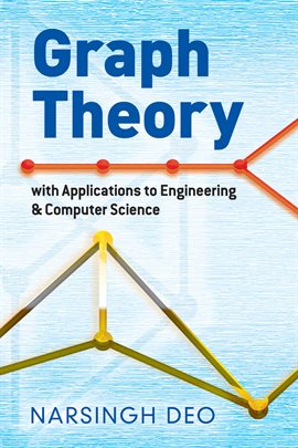 Cover image for Graph Theory With Applications To Engineering And Computer Science