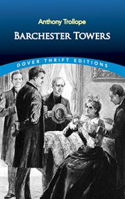 Barchester Towers cover image