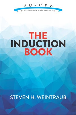 Cover image for The Induction Book