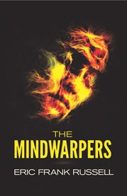 The mindwarpers cover image