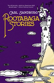 Carl Sandburg's rootabaga stories cover image