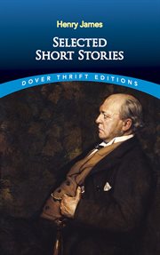 Selected short stories cover image