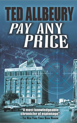 Cover image for Pay Any Price