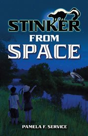 Stinker from space cover image
