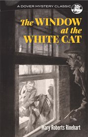 The window at the White Cat cover image