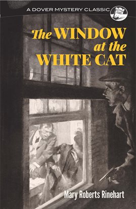 Cover image for The Window at the White Cat