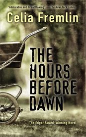 The hours before dawn cover image