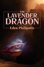 The lavender dragon cover image