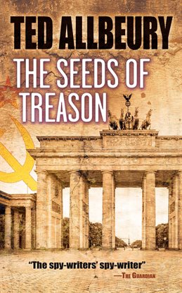 Cover image for The Seeds of Treason