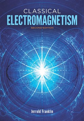 Cover image for Classical Electromagnetism
